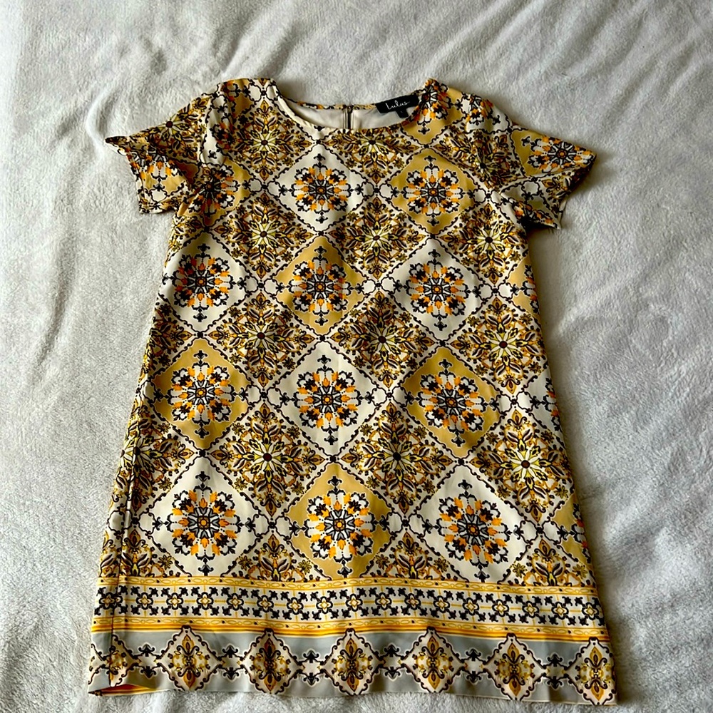Lulu's dress size S